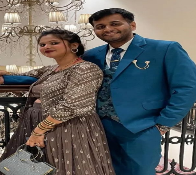 Shivam Aggarwal